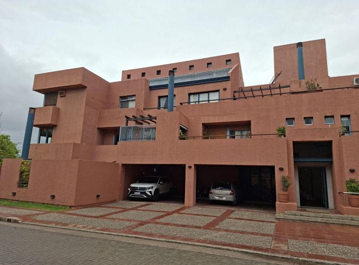 Departamento · 88m²