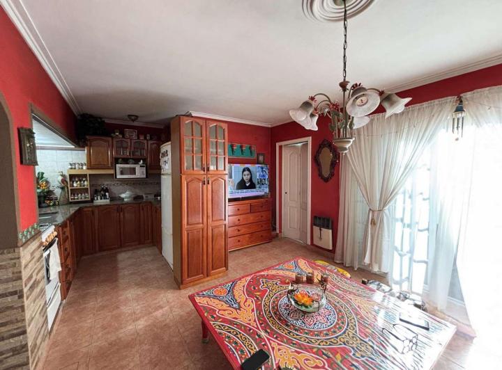 Casa · 70m² · 3 Ambientes · 1 Cochera