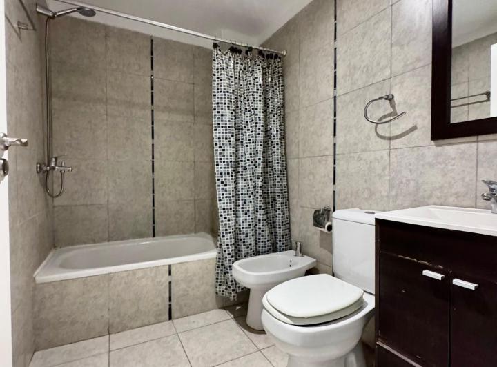 Departamento · 18m² · 1 Ambiente