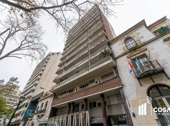 Departamento · 148m² · 4 Ambientes · 1 Cochera