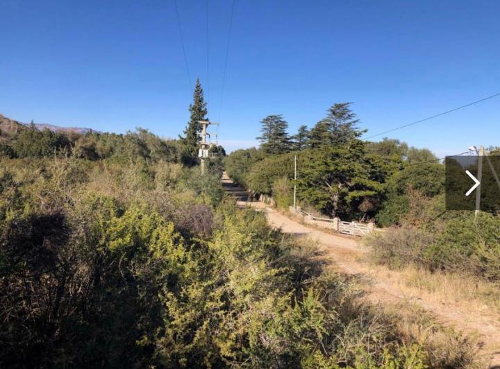 Terreno · 5000m²