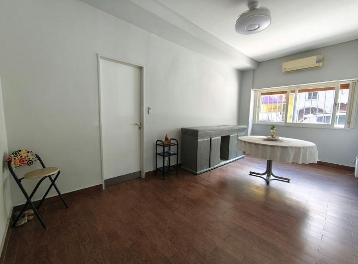 Departamento · 53m² · 3 Ambientes