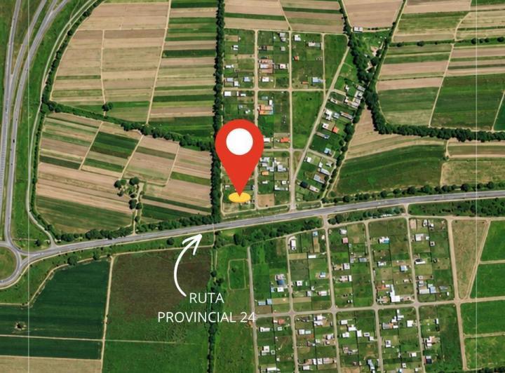Terreno · 291m²