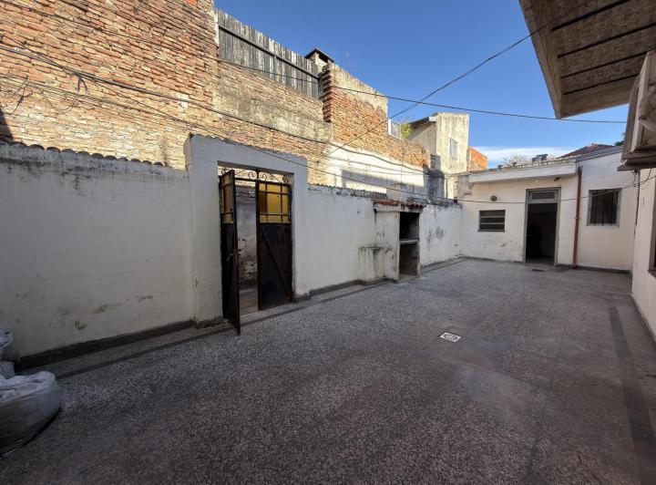 Casa · 90m² · 4 Ambientes