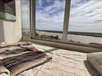 Departamento de 6 ambientes, Rosario · Departamento Vista Franca Al Rio