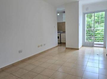 Departamento de 2 ambientes, Córdoba · Depto Luminoso de Dos Balcones