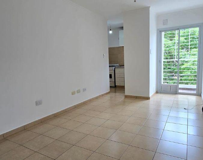 Departamento · 42m² · 2 Ambientes