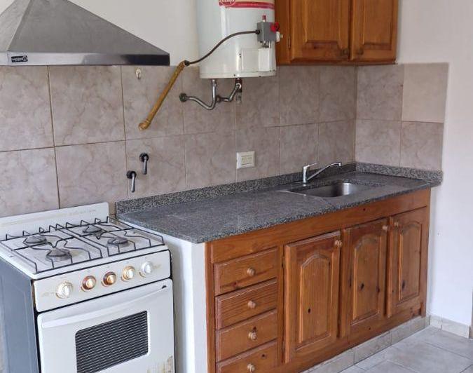 Departamento · 11111m² · 3 Ambientes · 1 Cochera