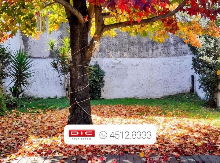 PH · 70m² · 3 Ambientes · 1 Cochera