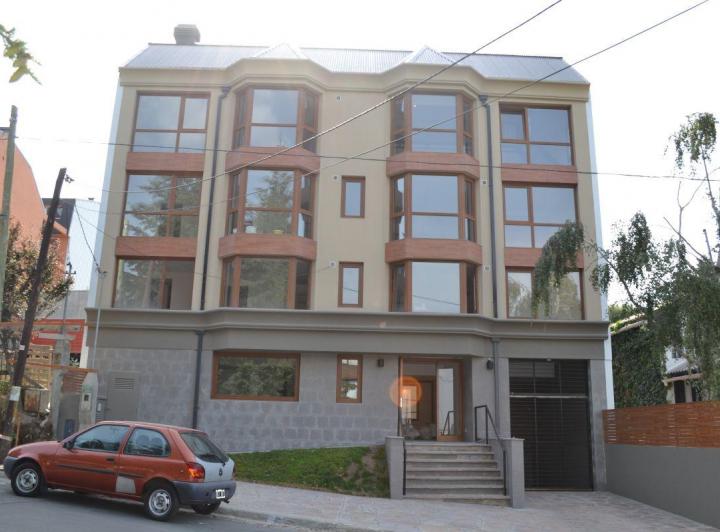 Departamento · 36m² · 2 Ambientes