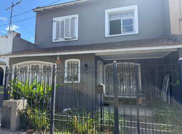 Casa de 6 ambientes, Morón · Casa en Venta Haedo Norte