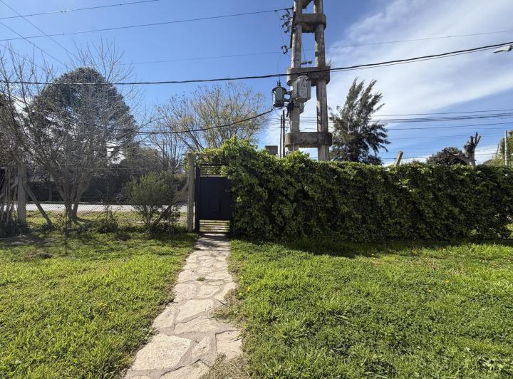 Terreno · 495m²