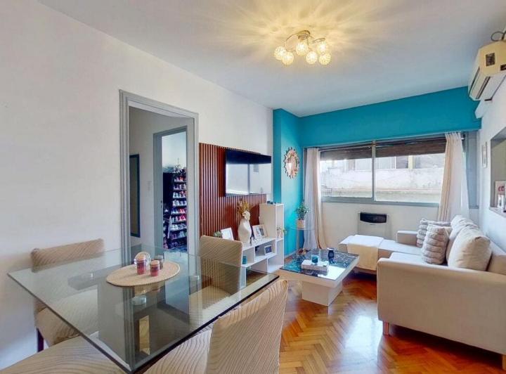 Departamento · 43m² · 3 Ambientes