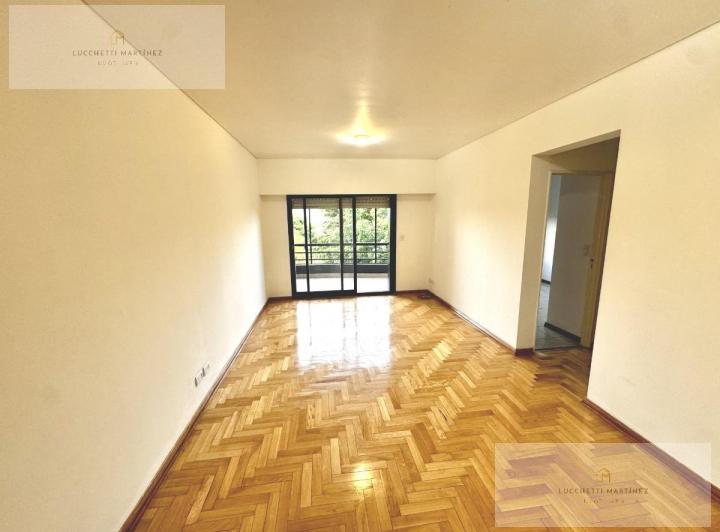 Departamento · 66m² · 3 Ambientes