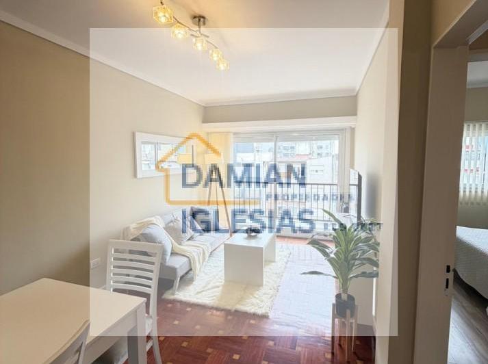 Departamento · 55m² · 3 Ambientes