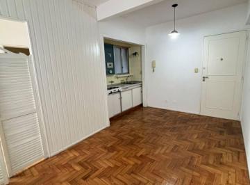 Departamento de 1 ambiente, Quilmes · Monoambiente en Alquiler
