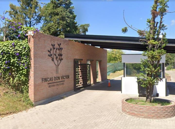 Terreno · 679m² · 1 Ambiente