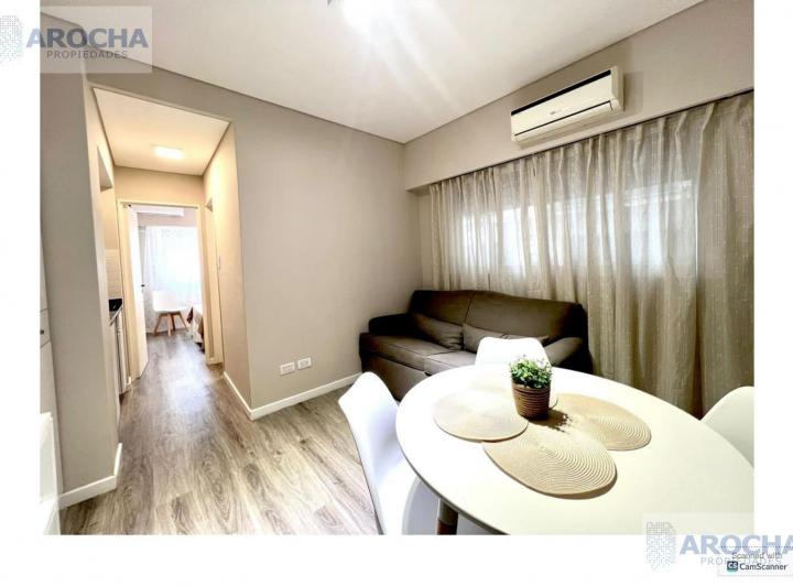 Departamento · 27m² · 2 Ambientes