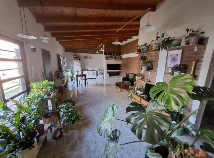Casa · 76m² · 3 Ambientes