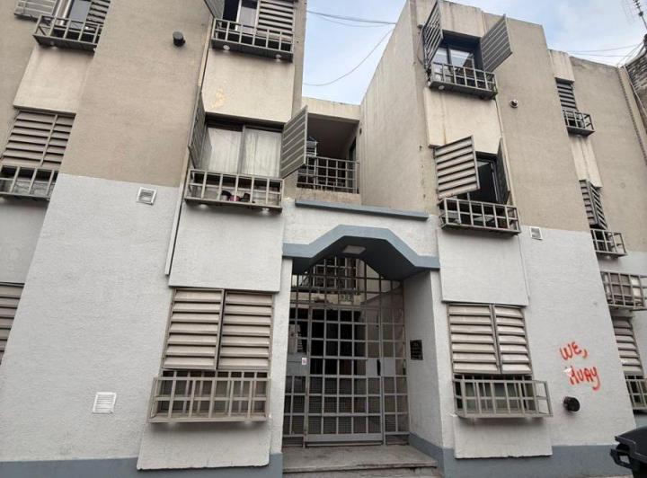 Departamento · 40m² · 2 Ambientes