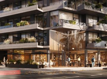 Departamento · 71m² · 3 Ambientes · Departamento 2 Ambientes en Venta Las Cañitas