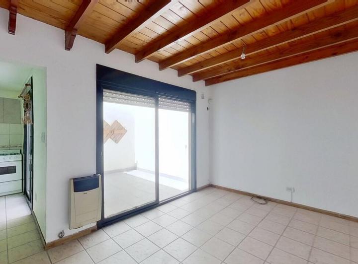 PH · 52m² · 3 Ambientes