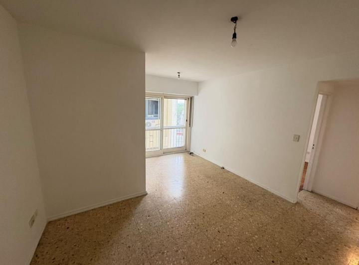 Departamento · 43m² · 2 Ambientes