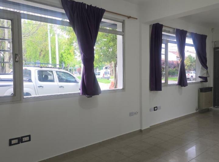 Departamento · 2 Ambientes · 1 Cochera