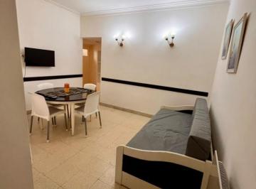 Departamento · 42m² · 2 Ambientes · Departamento 2 Ambientes Contrafrente Muy Luminoso