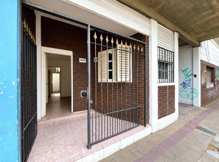 PH · 49m² · 2 Ambientes