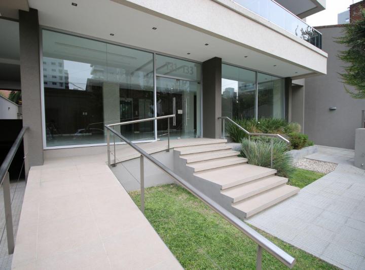 Departamento · 53m² · 2 Ambientes · 1 Cochera