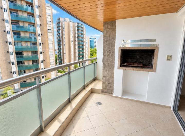 Departamento · 75m² · 5 Ambientes · 1 Cochera