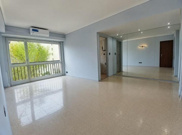 Departamento · 59m² · 3 Ambientes