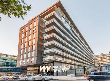 Departamento · 144m² · 3 Ambientes · Venta de Departamento 3 Ambientes en Puerto Madero