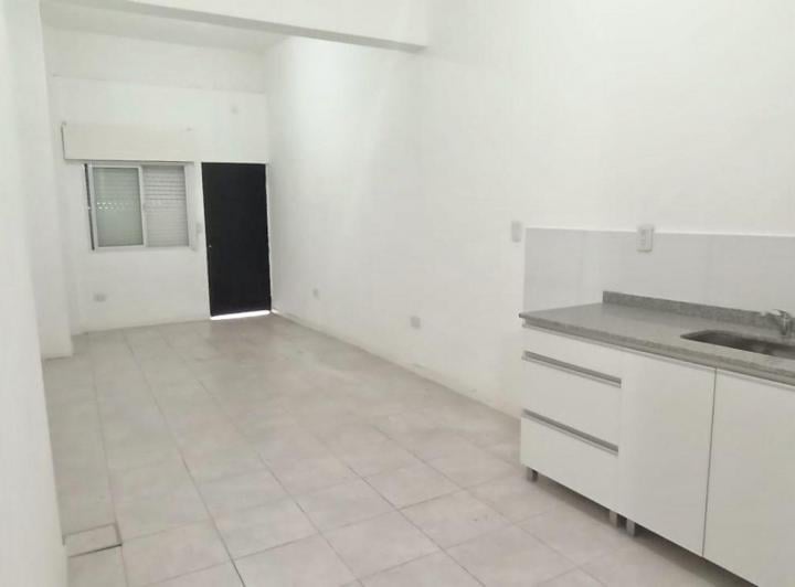 PH · 40m² · 2 Ambientes