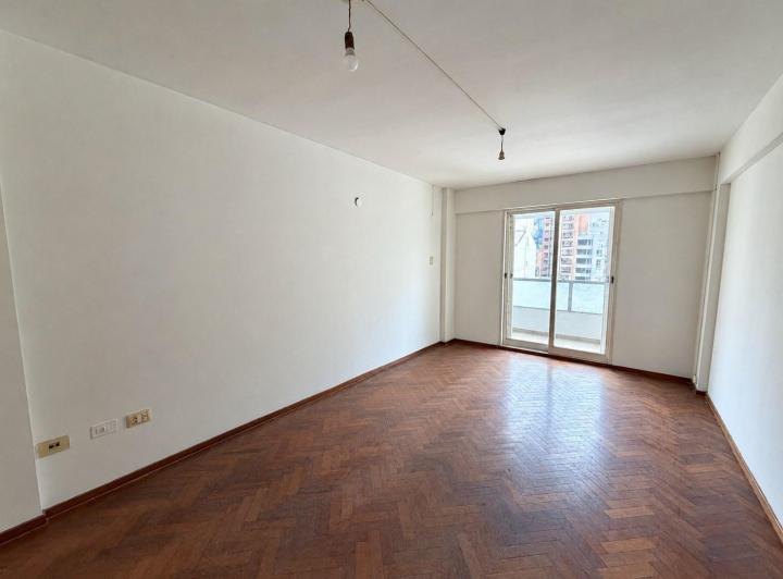 Departamento · 45m² · 2 Ambientes