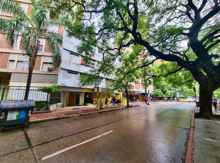Departamento · 20m² · 1 Ambiente