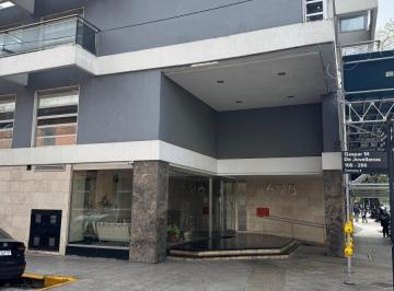 Garage · 15m² · Cochera en Venta en Av Martin Garcia. Barracas.