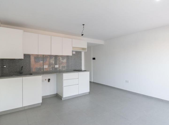 Departamento · 26m² · 1 Ambiente