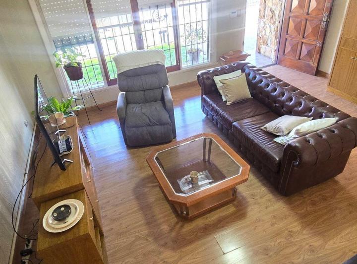 Casa · 149m² · 4 Ambientes · 1 Cochera