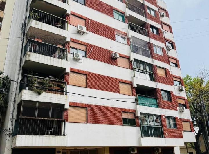 Departamento · 53m² · 3 Ambientes