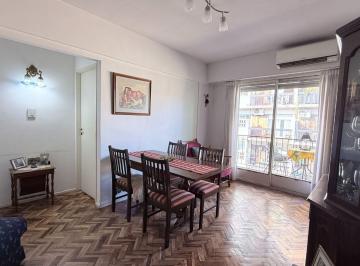 Departamento · 38m² · 2 Ambientes · Venta Florida Vicente López Dpto Dos Amb C/ Balcón