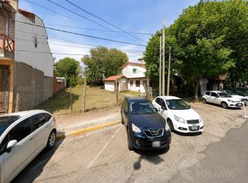 Terreno · 600m² · Venta Gran Lote de 600 m² | Centro de Santa Teresita Cerca del Mar