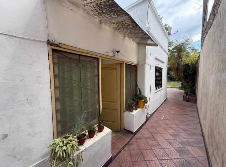 Departamento · 55m² · 3 Ambientes