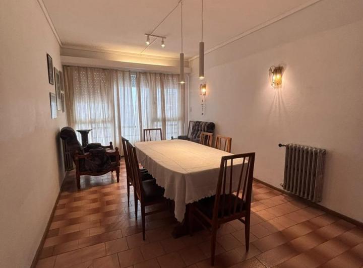 Departamento · 74m² · 4 Ambientes