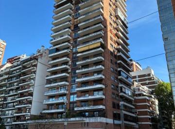 Departamento de 6 ambientes, Palermo · Alquiler Cochera Para Dos Autos Fija. Vista Abierta 6 Amb