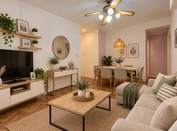 Departamento · 34m² · 2 Ambientes · Venta Departamento 2 Ambientes en Villa Pueyrredon