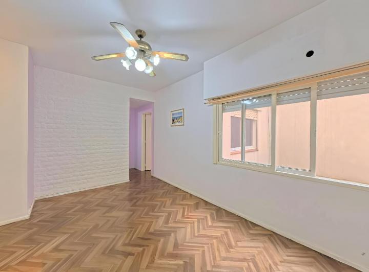 Departamento · 34m² · 2 Ambientes