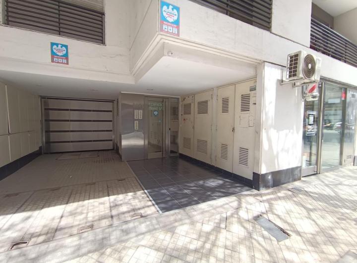 Departamento · 25m² · 1 Ambiente