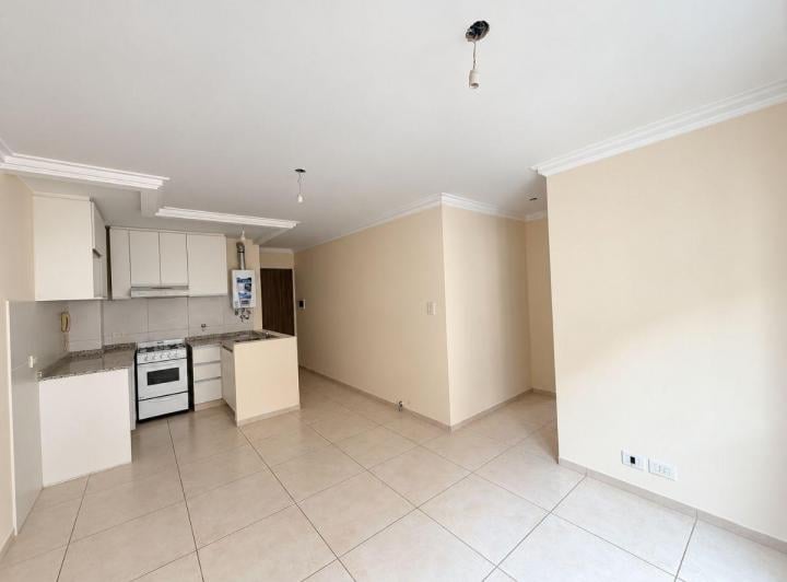 Departamento · 50m² · 1 Ambiente